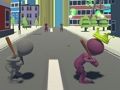 Spil Baseball hit online