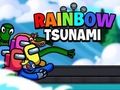 Spil Regnbue-tsunami  online