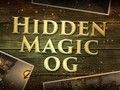 Spil Skjult magisk OG  online