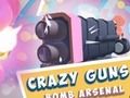 Spil Crazy Guns: Bomb Arsenal online