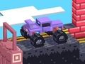 Spil Driver Mad 2 online