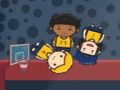 Spil B-baller online