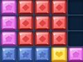 Spil Block Breaker King: Mission online
