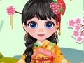 Spil Toddie Lille Japan  online
