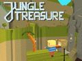 Spil Kogama: Jungle Treasure online