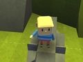 Spil Kogama: Panda Parkour online