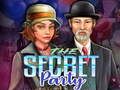 Spil Hemmelig fest  online