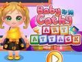 Spil Baby Cathy EP30: Kunstangreb online