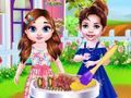 Spil Baby Taylor grillfest  online