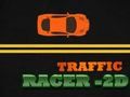 Spil Traffic Racer - 2d online