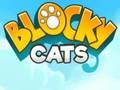 Spil Blokkede katte  online