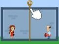 Spil Love Rescue: Pull Pins online