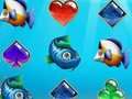 Spil Gylden fisk  online