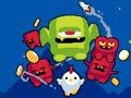 Spil Super Fowlst 2 online