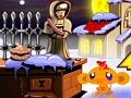 Spil Monkey Go Happy Stage 710 online