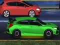 Spil Drag Racing City online