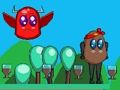 Spil Choco Benno 2 online