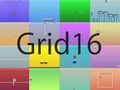 Spil Gitter 16  online