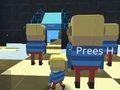 Spil Kogama: Kogamians Parkour online