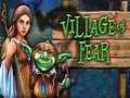 Spil Frygtens landsby  online