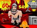 Spil Monkey Go Happy Stage 545 online