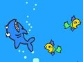 Spil Fiskehajer online Spil Fiskehajer online