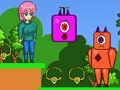 Spil Ichikas eventyr 2  online