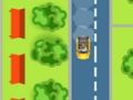 Spil Lang Road Trip  online