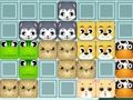 Spil Dyr Tetris  online