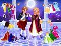 Spil Askepot og Prince Charming  online