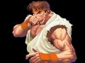 Spil Street Fighter II Ryu vs Sagat online