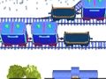 Spil Train Racing 3d -Spil  online