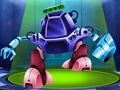 Spil Byg Dance Bot  online