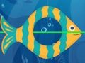 Spil Cirkel fisk  online