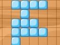Spil Desert Block Puslespil  online