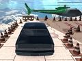 Spil Sky Stunt Parkering  online