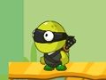 Spil Ninja eventyr  online