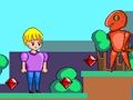 Spil Jeremy Quest online