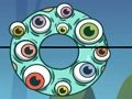 Spil Cirkel monster  online