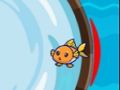 Spil Pong fisk  online