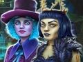 Spil Mareridtets slot  online