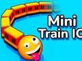 Spil Minitog IO  online