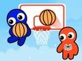 Spil Basket Shot Master online