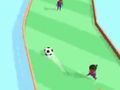 Spil Fodbold Dash  online