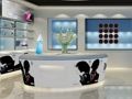 Spil Moderne Mobile Showroom Escape  online