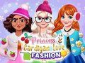 Spil Prinsesse cardigan kærlighedsmode online