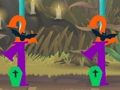 Spil Halloween numre  online