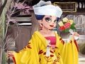 Spil Girly Japan bryllup  online