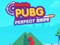 Spil Mobil PUGB Perfect Sniper  online
