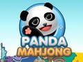 Spil Panda Mahjong online